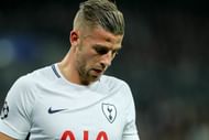 Tottenham Hotspur v Real Madrid - UEFA Champions League